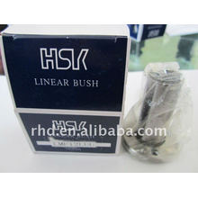 HSK Linear bearing/Linear bushing LMF series